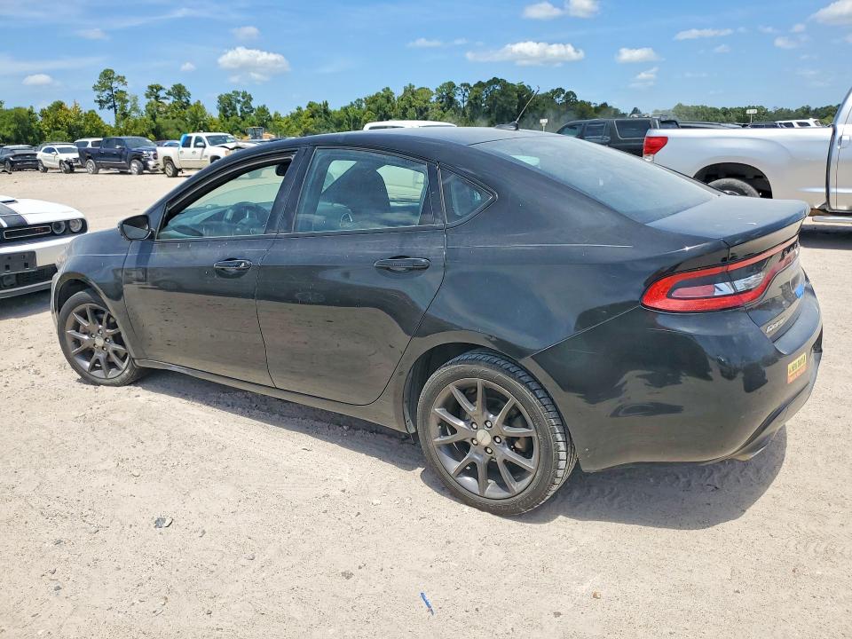 Aukcja sprzedaży 2015 Dodge Dart, vin: 1C3CDFBB7FD299205, numer aukcji: 65561246
