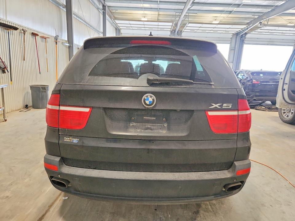 Aukcja sprzedaży 2010 Bmw X5, vin: 5UXFE8C57AL311456, numer aukcji: 63577416
