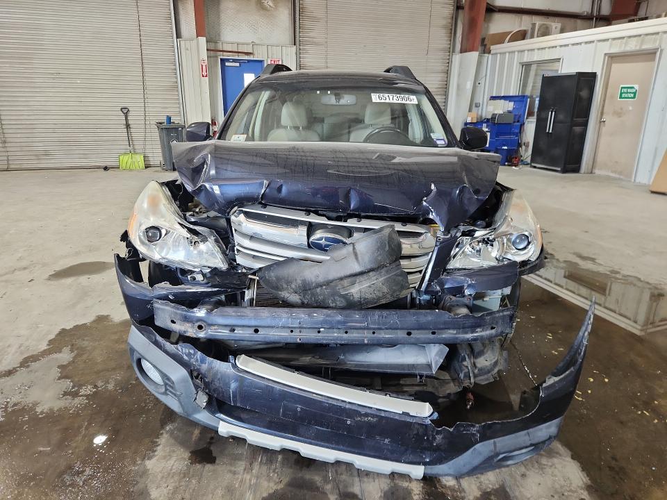 Aukcja sprzedaży 2013 Subaru Outback, vin: 4S4BRDKC2D2238225, numer aukcji: 65173906