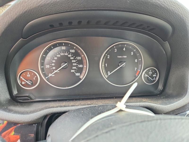Aukcja sprzedaży 2014 Bmw X3, vin: 5UXWX9C59E0D13249, numer aukcji: 64296516
