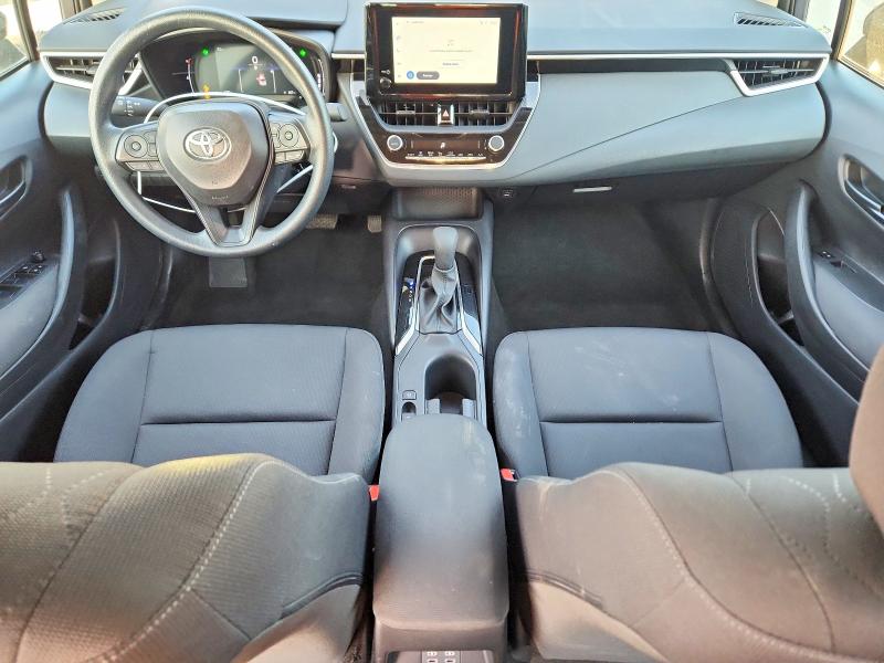 Auction sale of the 2026 Toyota Corolla, vin: 5YFB4MDE9TP441419, lot number: 65686966