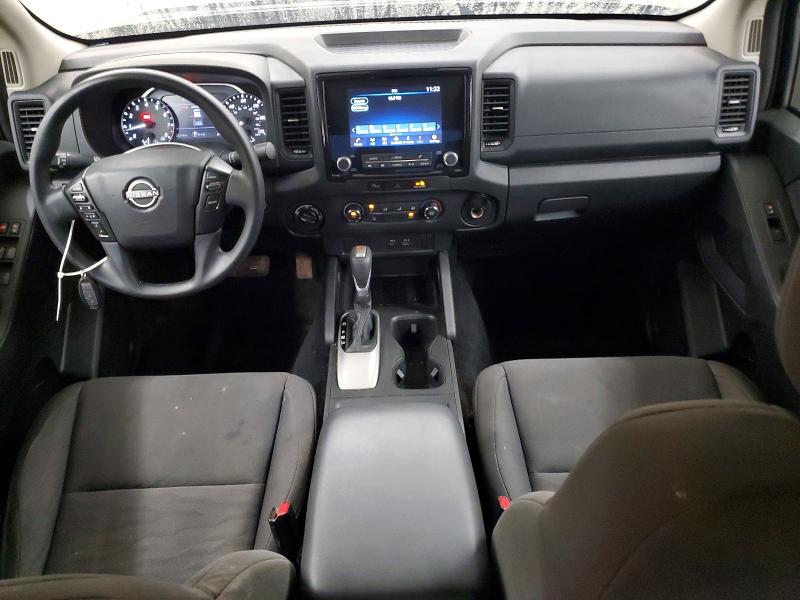Aukcja sprzedaży 2024 Nissan Frontier, vin: 1N6ED1EKXRN677290, numer aukcji: 65115866