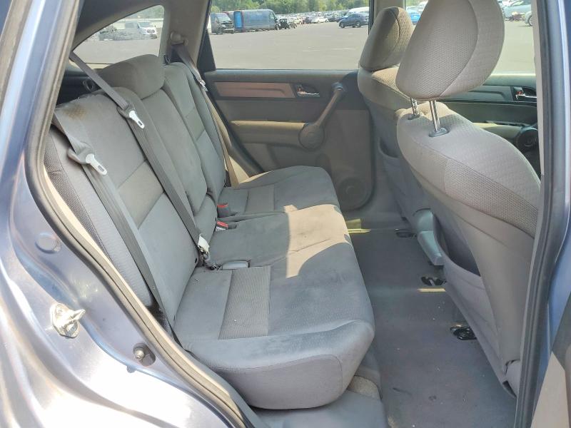 2008 Honda Cr-v მანქანა იყიდება აუქციონზე, vin: JHLRE38598C057224, აუქციონის ნომერი: 65484866