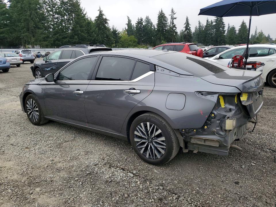 Aukcja sprzedaży 2024 Nissan Altima, vin: 1N4BL4DV5RN381749, numer aukcji: 64698886