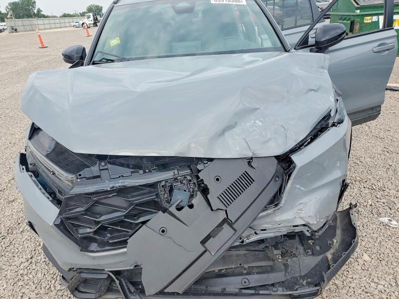 63916366 :رقم المزاد ، 7FARS6H53TE117778 vin ، 2026 Honda Cr-v مزاد بيع