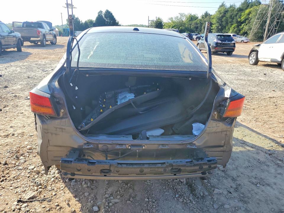 Aukcja sprzedaży 2019 Nissan Altima, vin: 1N4BL4BV5KC168773, numer aukcji: 65123606