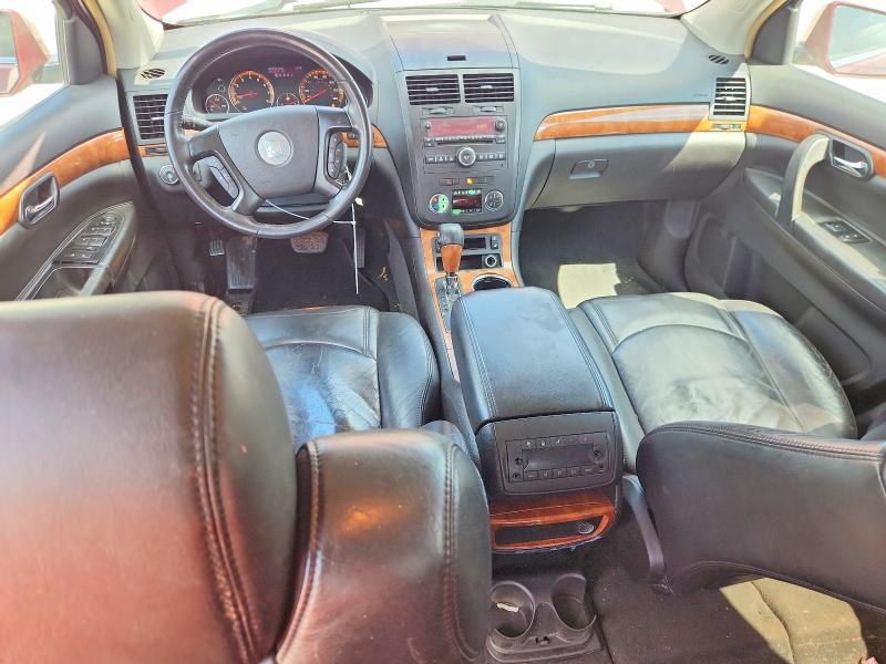 Продаж на аукціоні авто 2007 Saturn Outlook, vin: 5GZER23727J166653, номер лоту: 65240826