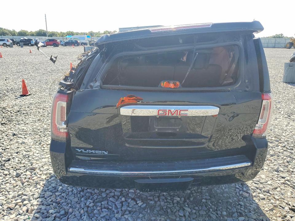 Продажа на аукционе авто 2020 Gmc Yukon, vin: 1GKS2CKJ7LR188594, номер лота: 65377136