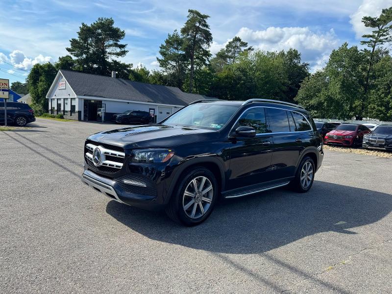 Auction sale of the 2020 Mercedes-benz Gls, vin: 4JGFF5KE1LA290113, lot number: 66847226