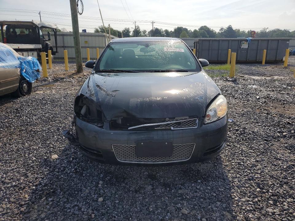 Aukcja sprzedaży 2015 Chevrolet Impala Limited, vin: 2G1WA5E33F1129749, numer aukcji: 65448216