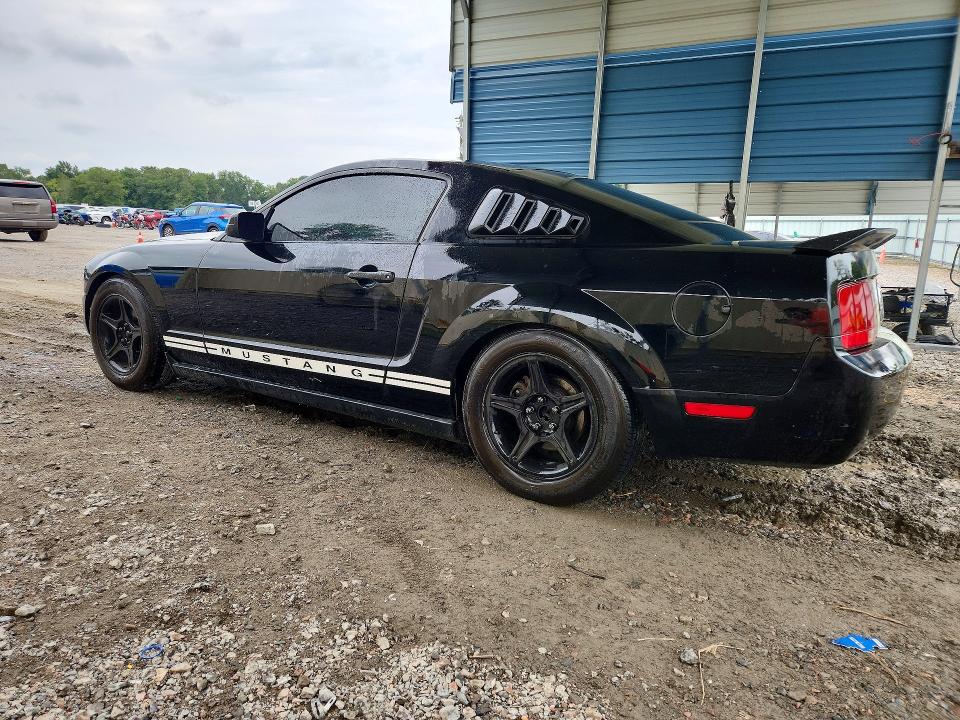 Продаж на аукціоні авто 2006 Ford Mustang, vin: 1ZVFT80N965255735, номер лоту: 67064886