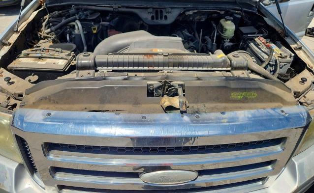 Aukcja sprzedaży 2005 Ford F250, vin: 1FTSW20P15ED09762, numer aukcji: 64649496