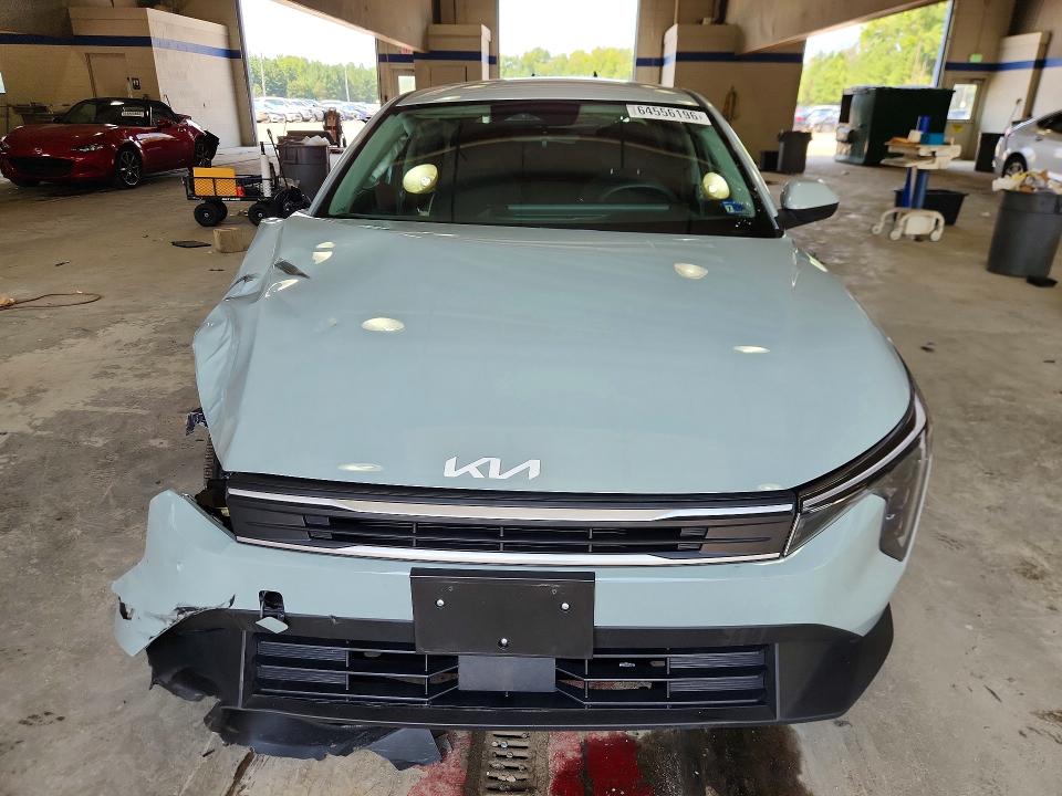 Продаж на аукціоні авто 2026 Kia K4, vin: 3KPFT4DE3TE252013, номер лоту: 64556196