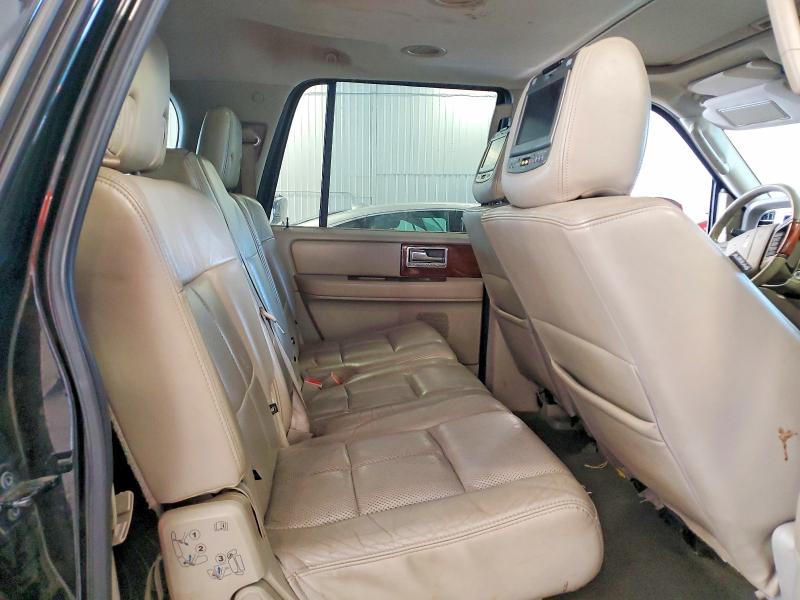 Aukcja sprzedaży 2011 Lincoln Navigator, vin: 5LMJJ3J55BEJ00851, numer aukcji: 63638356