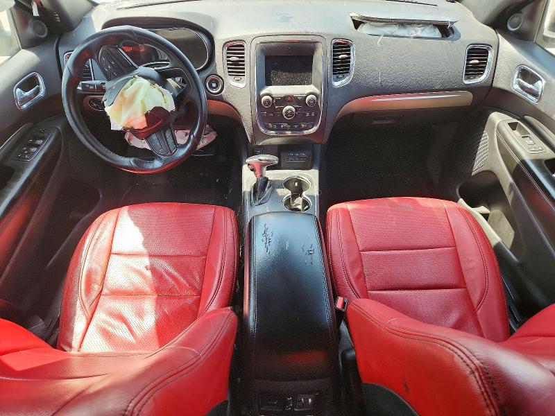 Aukcja sprzedaży 2018 Dodge Durango, vin: 1C4RDHAG4JC385049, numer aukcji: 64299356