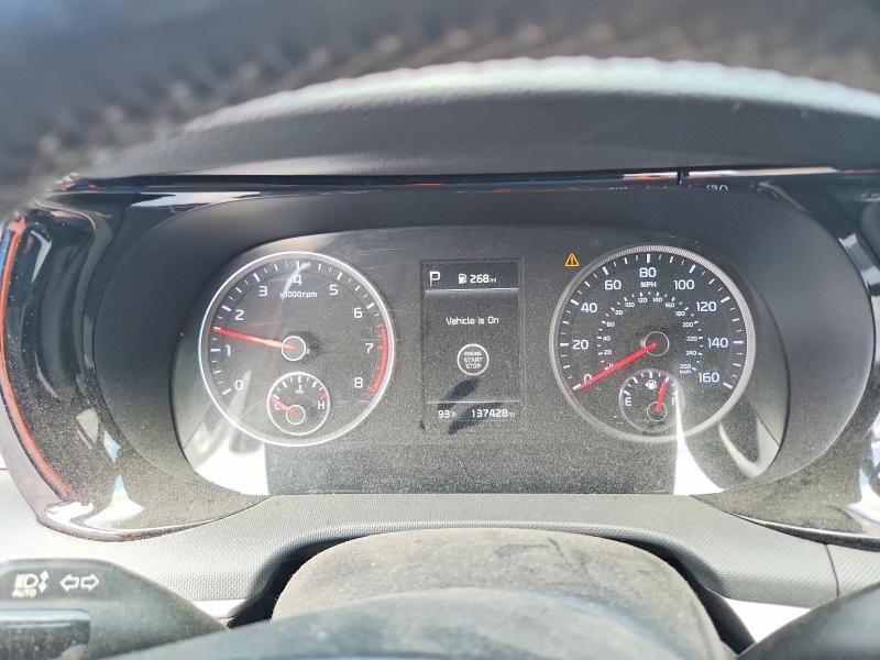 Продажа на аукционе авто 2021 Kia K5, vin: 5XXG64J27MG030668, номер лота: 63833966
