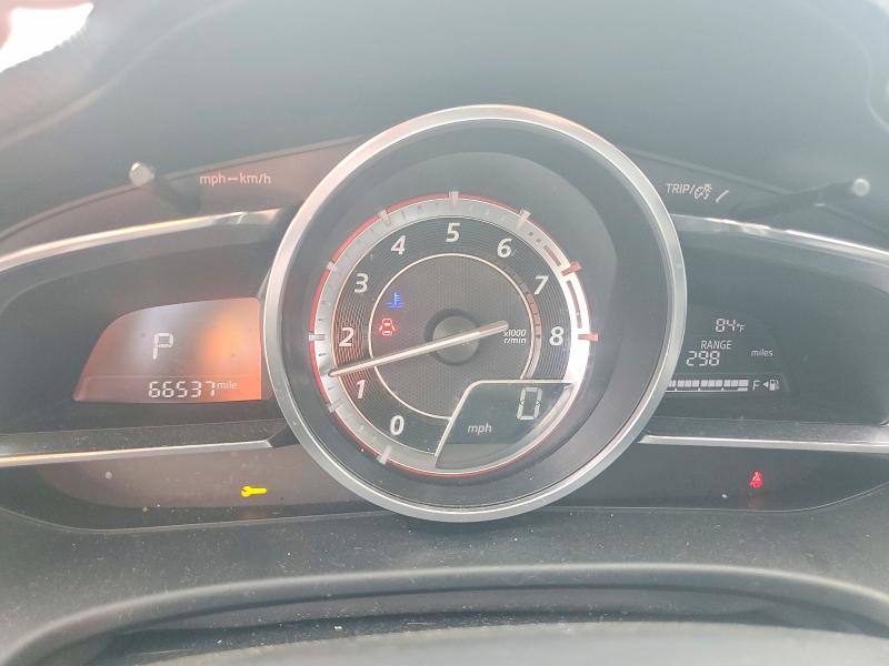 Aukcja sprzedaży 2015 Mazda 3, vin: JM1BM1L35F1267324, numer aukcji: 66723056