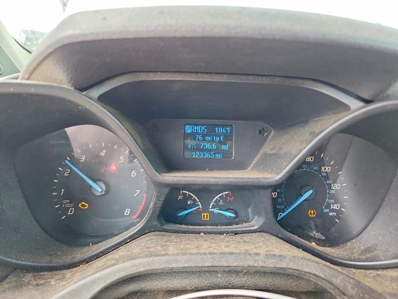 Aukcja sprzedaży 2017 Ford Transit Connect, vin: NM0LS7E74H1310466, numer aukcji: 66093886