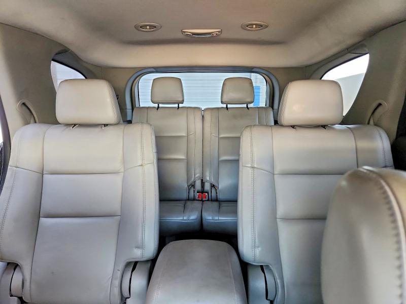 Aukcja sprzedaży 2013 Dodge Durango, vin: 1C4RDHDG8DC530108, numer aukcji: 67277836