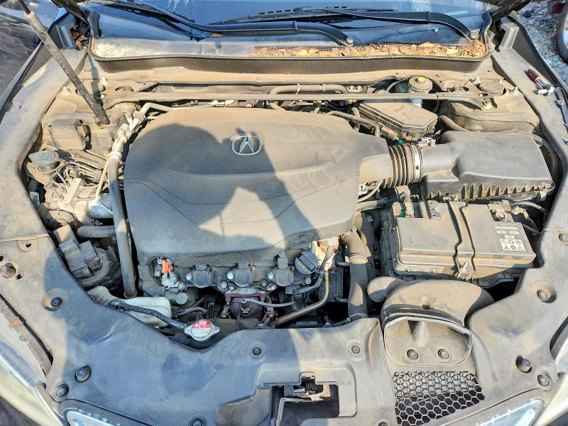 Продаж на аукціоні авто 2016 Acura Tlx, vin: 19UUB2F35GA005841, номер лоту: 63891956