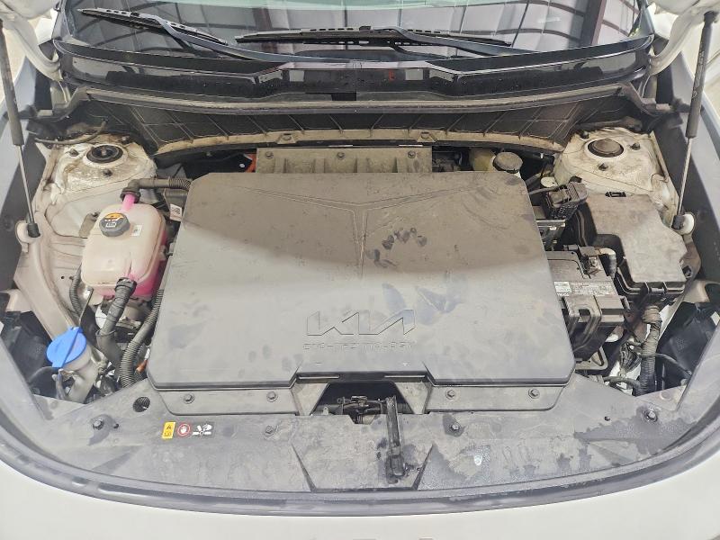 Продажа на аукционе авто 2023 Kia Niro, vin: KNDCR3L13P5027084, номер лота: 63561596