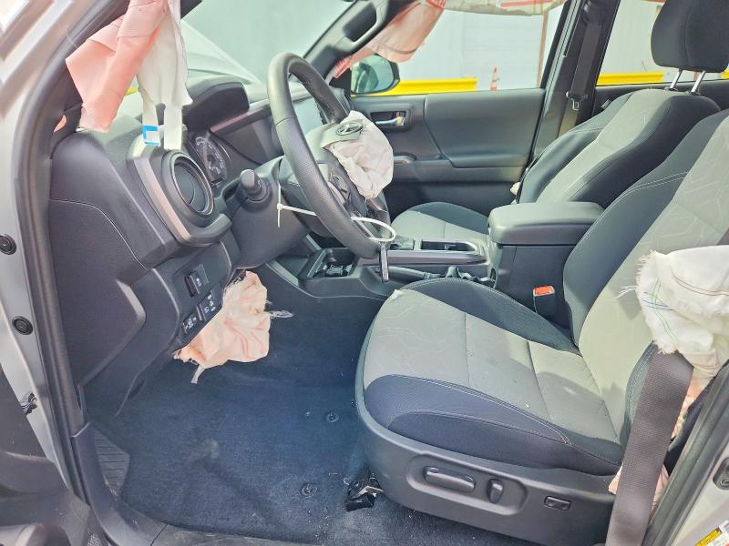 Aukcja sprzedaży 2023 Toyota Tacoma, vin: 3TMCZ5AN5PM654302, numer aukcji: 66832976
