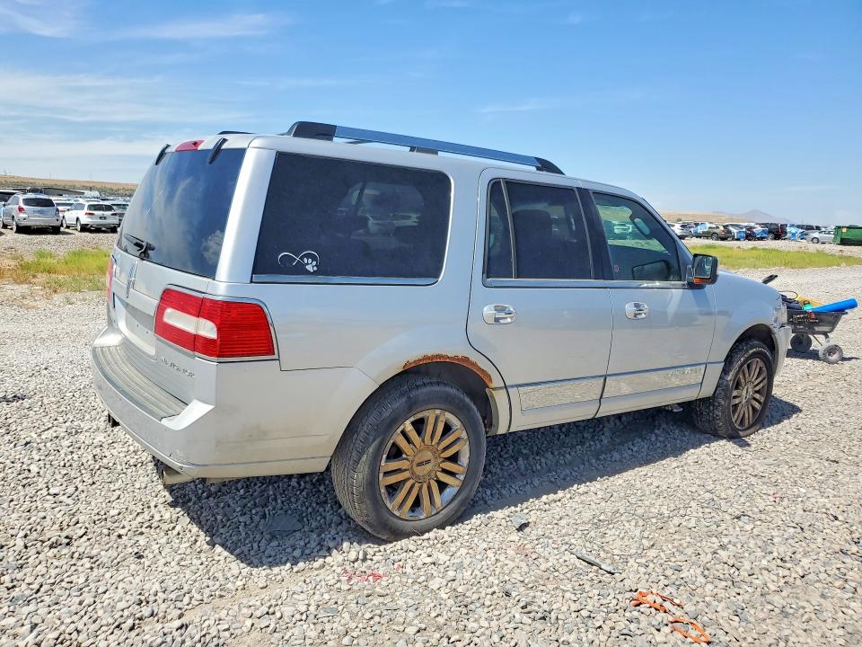 Aukcja sprzedaży 2012 Lincoln Navigator, vin: 5LMJJ2J51CEL07040, numer aukcji: 66254856