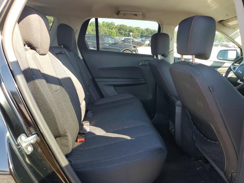 Aukcja sprzedaży 2016 Gmc Terrain, vin: 2GKALNEK3G6267514, numer aukcji: 65178906
