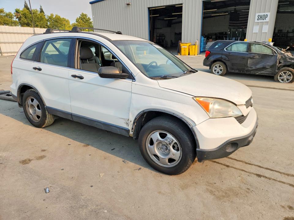 Aukcja sprzedaży 2007 Honda Cr-v, vin: JHLRE38387C064100, numer aukcji: 63748866