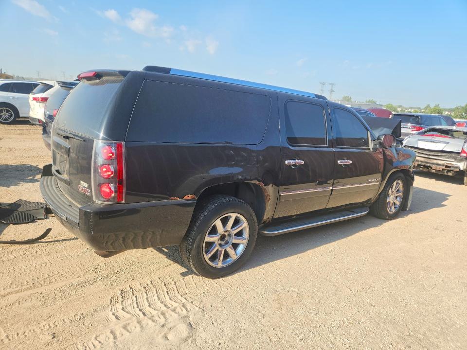 Aukcja sprzedaży 2009 Gmc Yukon Xl, vin: 1GKFK06269R240437, numer aukcji: 66292646