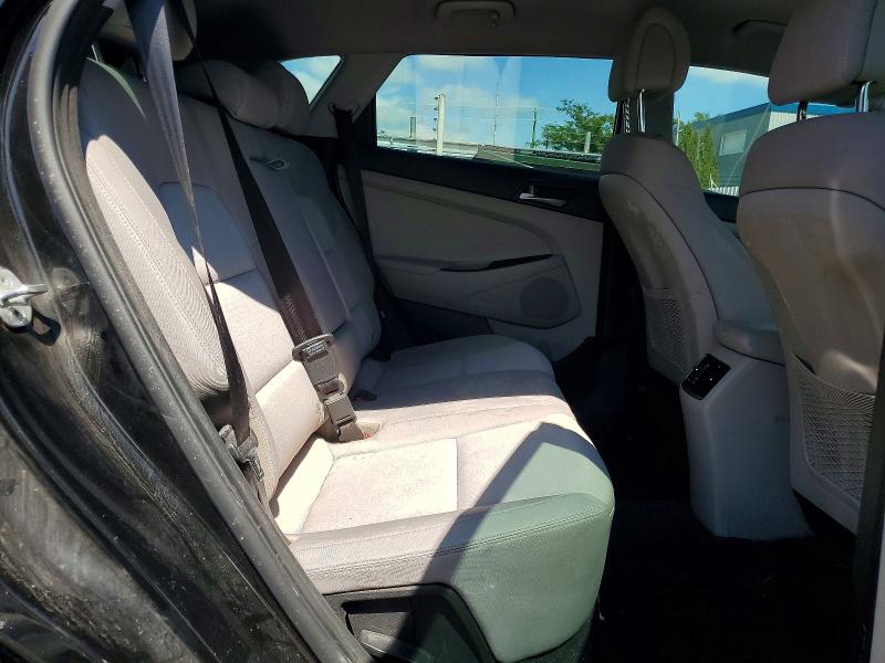 Продаж на аукціоні авто 2017 Hyundai Tucson, vin: KM8J2CA44HU577664, номер лоту: 65319976