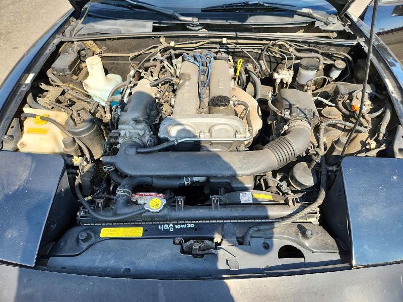 Продаж на аукціоні авто 1994 Mazda Mx-5 Miata, vin: JM1NA3530R0520686, номер лоту: 65097376