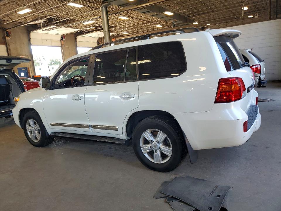 Aukcja sprzedaży 2014 Toyota Land Cruiser, vin: JTMHY7AJ2E4027874, numer aukcji: 65186926