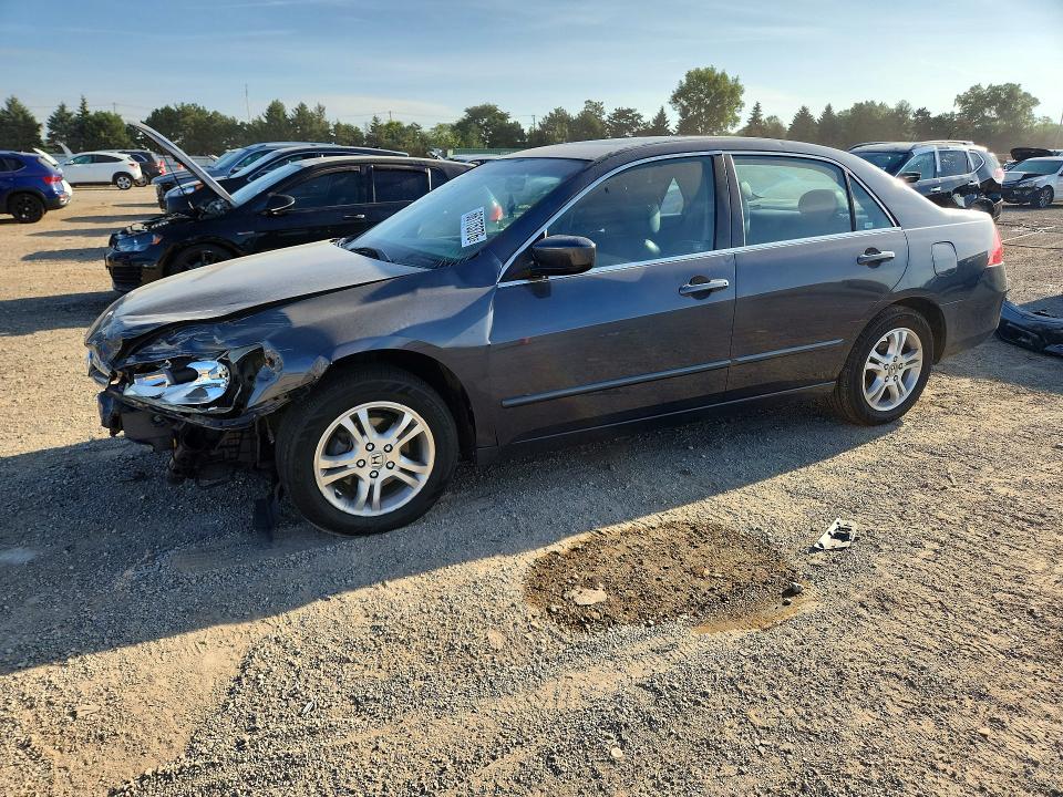Aukcja sprzedaży 2006 Honda Accord, vin: 1HGCM56896A087199, numer aukcji: 66175376