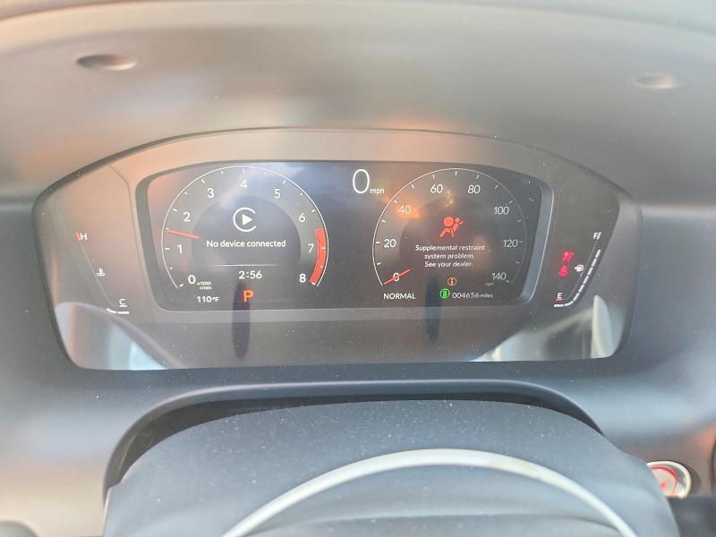 Aukcja sprzedaży 2025 Acura Adx, vin: 3HDSA1H55SM701899, numer aukcji: 63868846