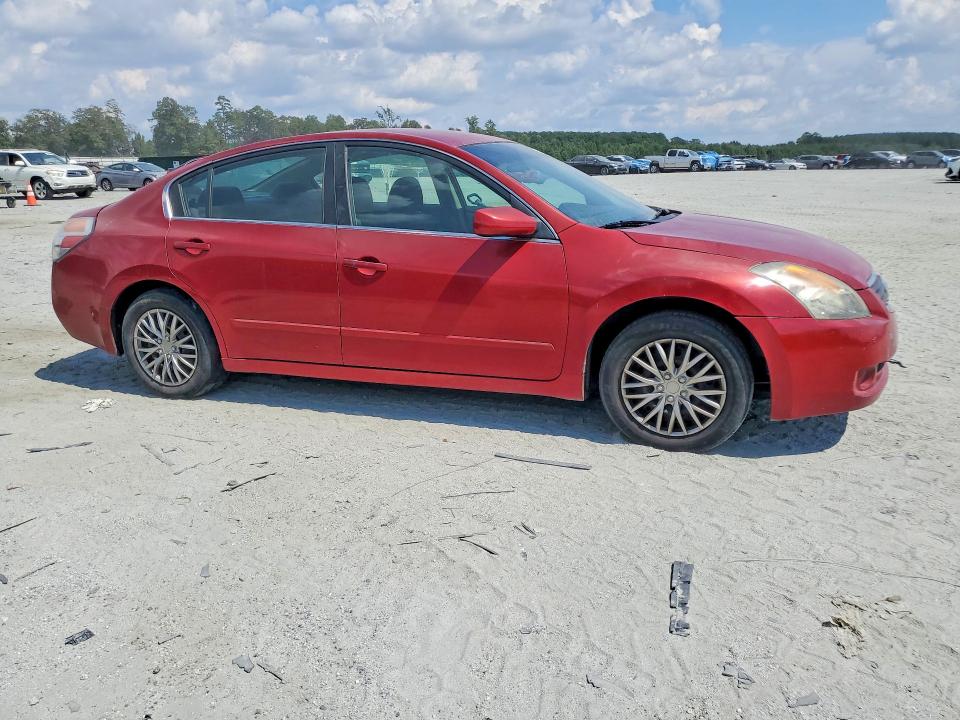 Aukcja sprzedaży 2009 Nissan Altima, vin: 1N4AL21EX9N432859, numer aukcji: 66981396