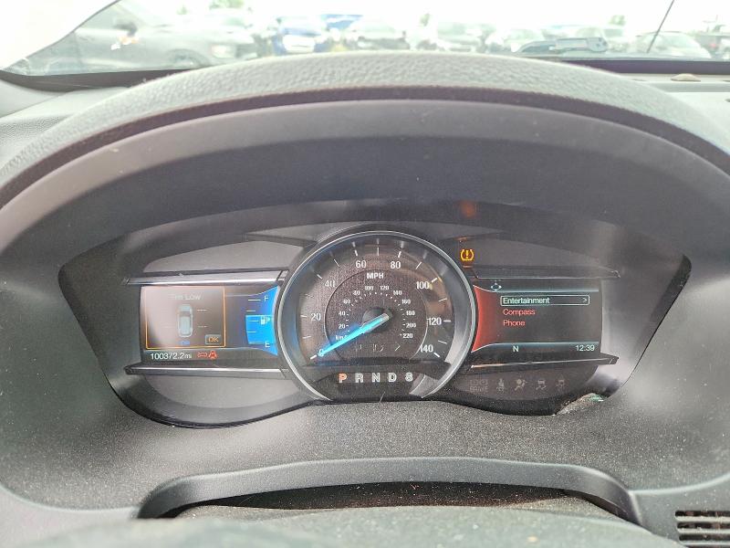 Aukcja sprzedaży 2019 Ford Explorer, vin: 1FM5K8DH0KGA17739, numer aukcji: 64731966