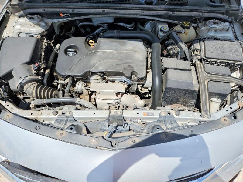 64782456 :رقم المزاد ، 1G1ZB5ST3HF179478 vin ، 2017 Chevrolet Malibu مزاد بيع