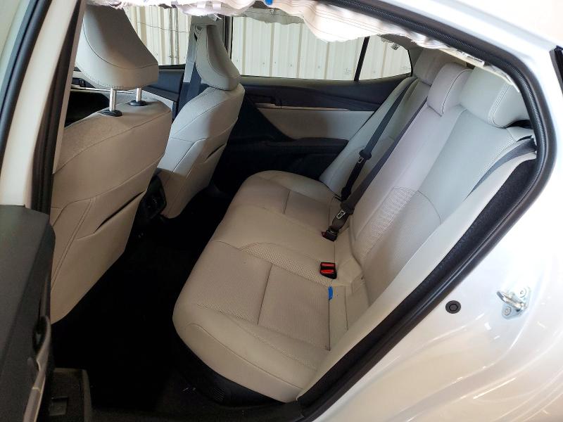 Продажа на аукционе авто 2026 Toyota Camry, vin: 4T1DBADKXTU560078, номер лота: 63534576
