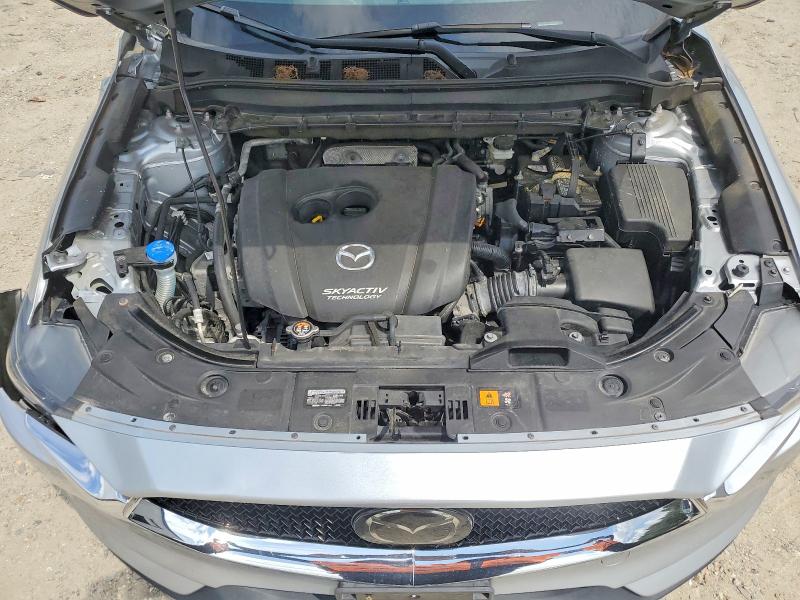 Aukcja sprzedaży 2019 Mazda Cx-5, vin: JM3KFBDM2K0540525, numer aukcji: 63565906