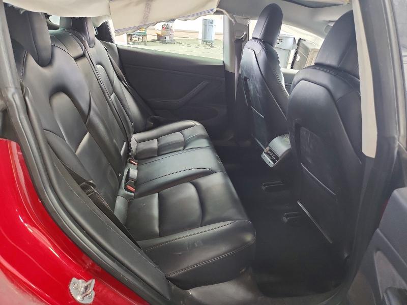 66068646 :رقم المزاد ، 5YJ3E1EA6JF045503 vin ، 2018 Tesla Model 3 مزاد بيع
