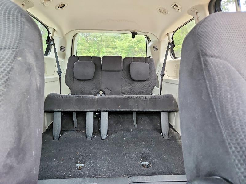Продажа на аукционе авто 2013 Dodge Grand Caravan, vin: 2C4RDGCG0DR791087, номер лота: 66495656