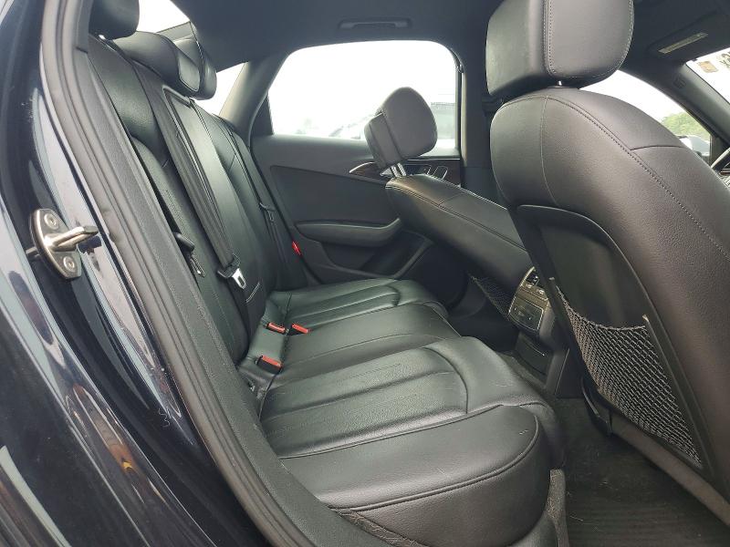 Aukcja sprzedaży 2016 Audi A6, vin: WAUFFAFC3GN192380, numer aukcji: 63447076