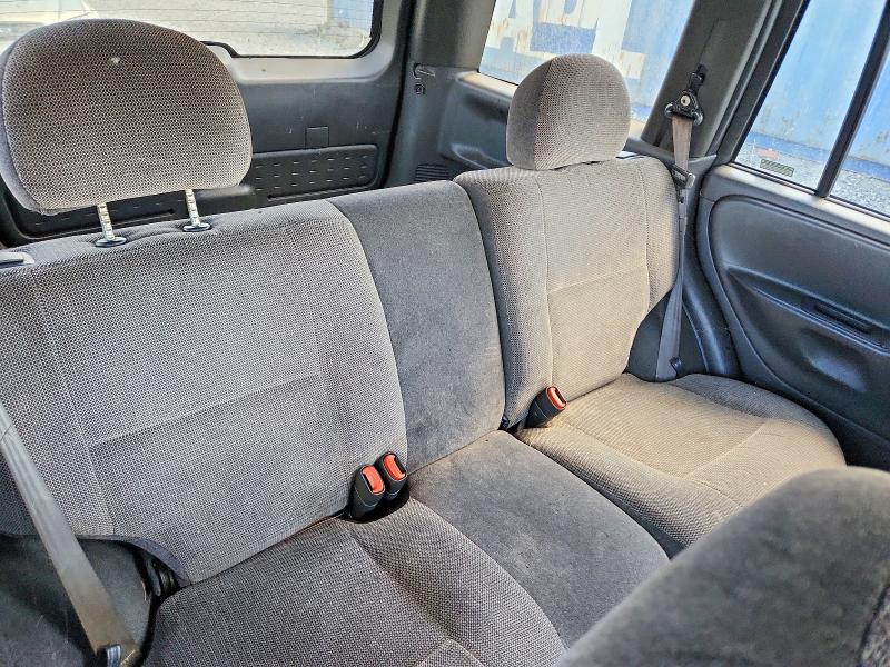 63438376 :رقم المزاد ، 1J4G248S8YC113978 vin ، 2000 Jeep Grand Cherokee مزاد بيع