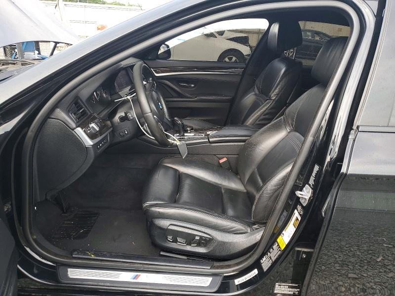 Aukcja sprzedaży 2015 Bmw 550, vin: WBAKP9C54FD693640, numer aukcji: 64666506