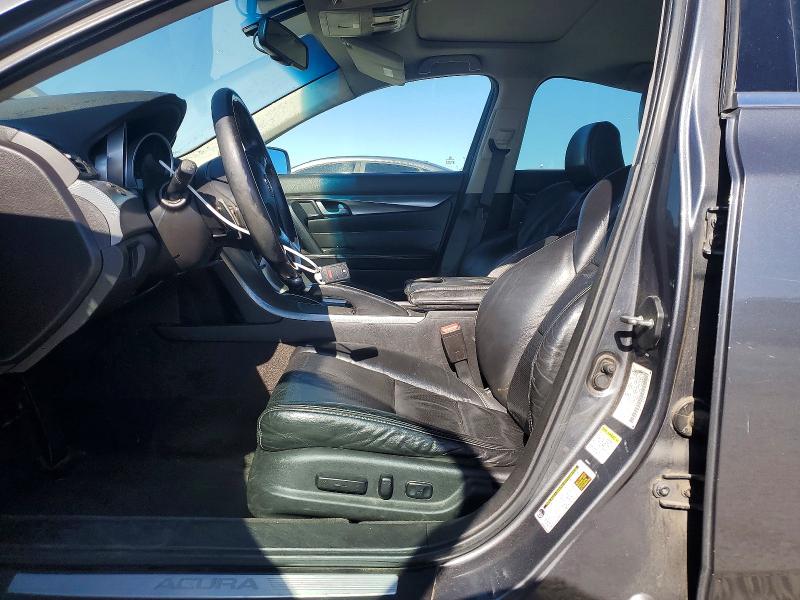64137826 :رقم المزاد ، 19UUA9F58AA004669 vin ، 2010 Acura Tl مزاد بيع