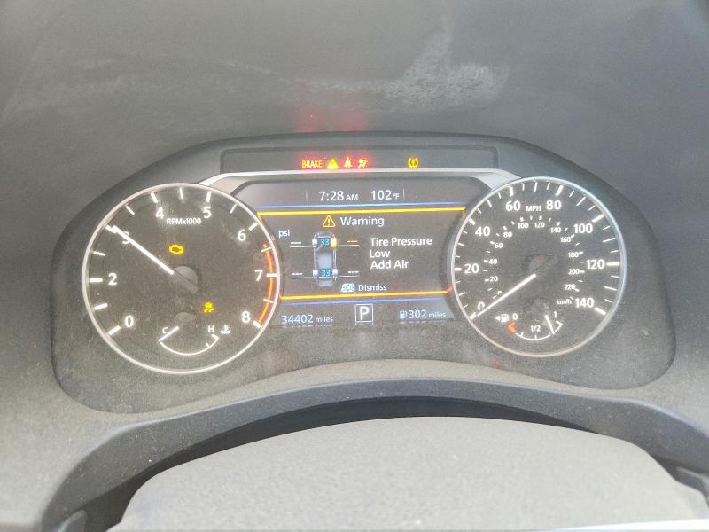 Aukcja sprzedaży 2024 Nissan Altima, vin: 1N4BL4DV9RN431567, numer aukcji: 63941466