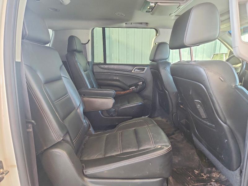67364966 :رقم المزاد ، 1GKS2JKJ5FR719820 vin ، 2024 Gmc Yukon Xl مزاد بيع