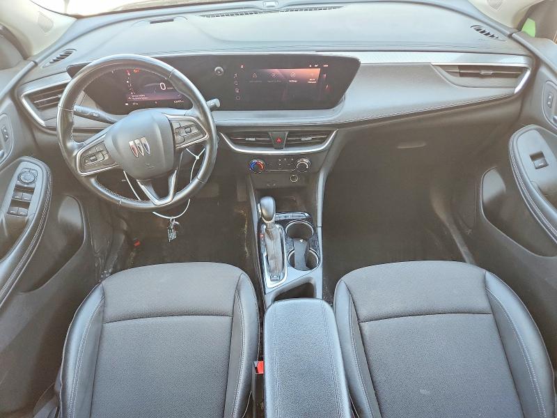Продаж на аукціоні авто 2024 Buick Encore Gx, vin: KL4AMBS24RB150787, номер лоту: 63899826