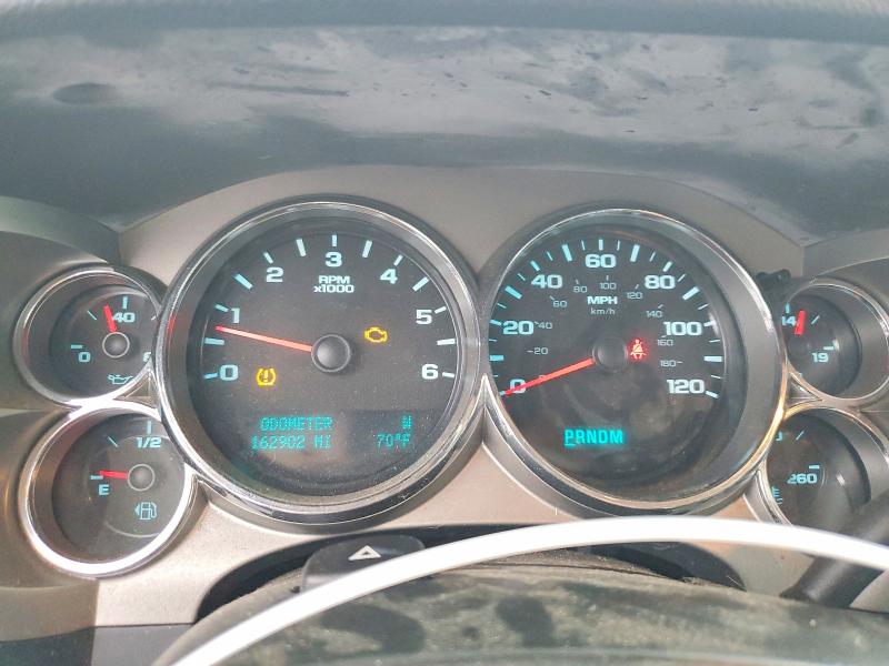 Продаж на аукціоні авто 2009 Chevrolet Silverado, vin: 3GCEK23349G116103, номер лоту: 65022736